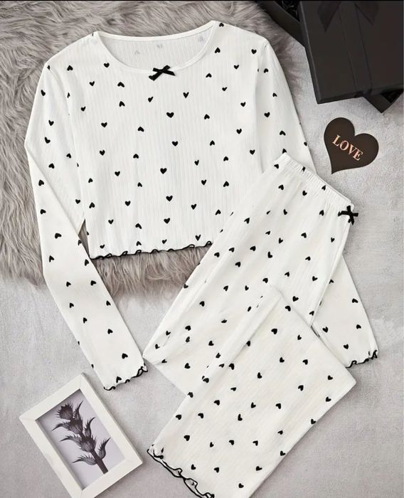 Піжама, комплект для дому.