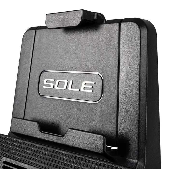 Rower Poziomy Sole by Hammer R92