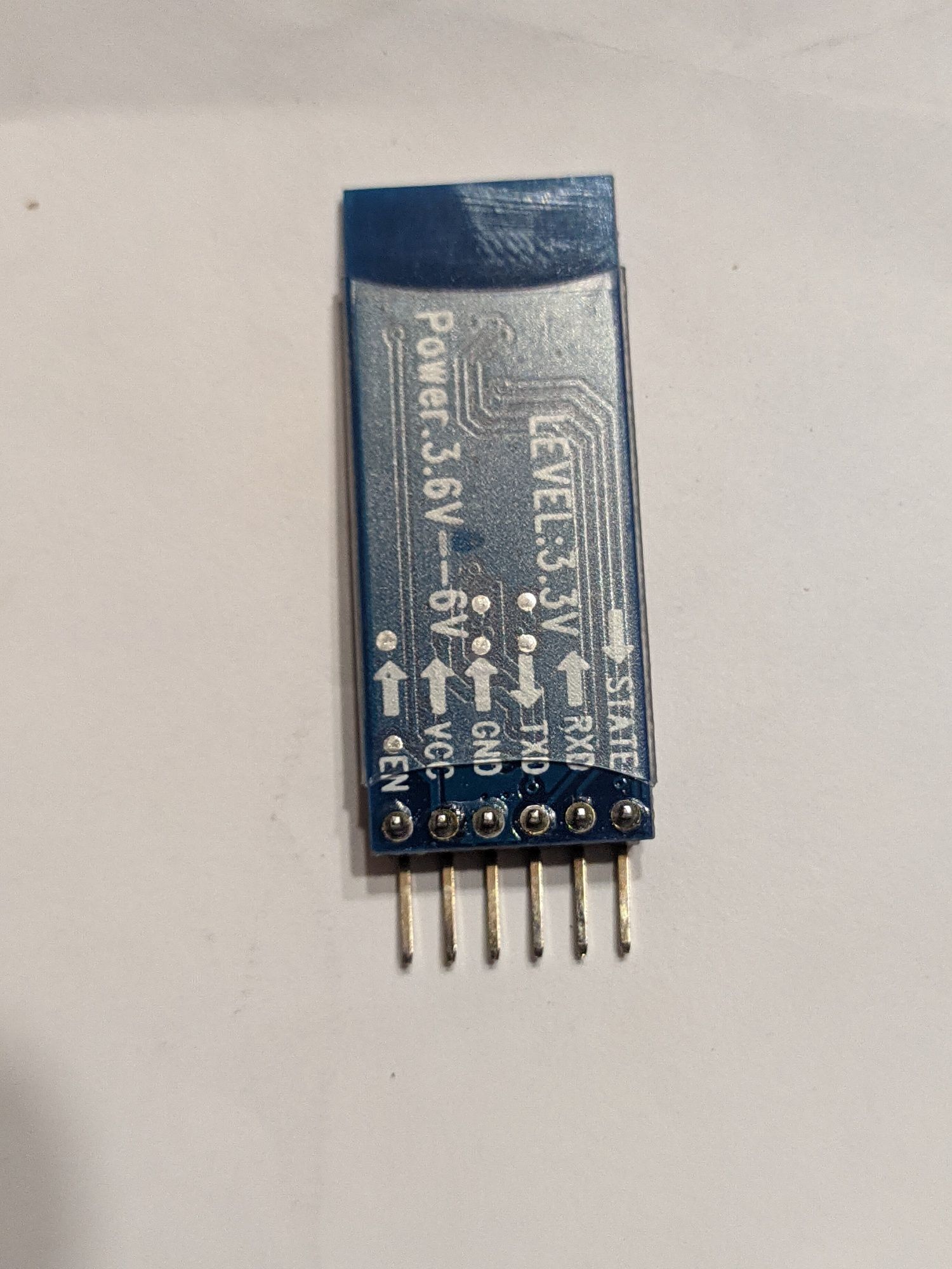 Bluetooth модуль HC-05 Original Arduino