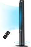 Wentylator kolumnowy Pasapair PureMate 117cm Oscylacyjny Wentylator