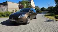 Fiat Grande Punto Fiat Grande Punto + LPG