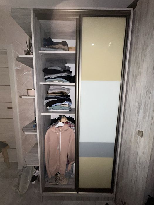 Меблі для спальні