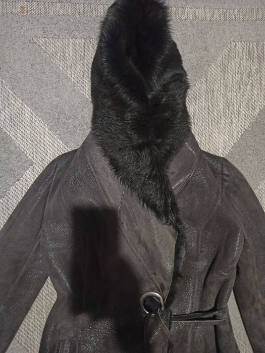 Продам дублянку 42-44 розмір