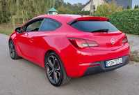 Opel  Astra GTC J # 20cali#OKAZJA!! #