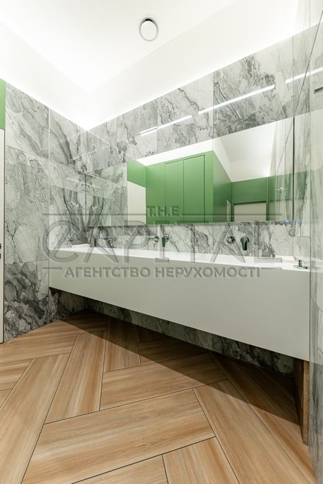 Оренда автономного офісу 250 м² метро Золоті ворота  центр