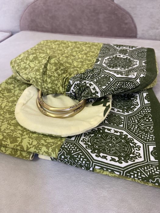 Слінг з кільцями «Макош»