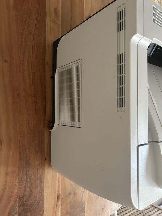 HP LaserJet P3015 - Impressora/ Fotocopiadora Laser