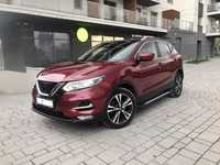 Nissan Qashqai Salon Pl, Kamera 360,Czytanie Znaków,Radar,Bezszkodowy