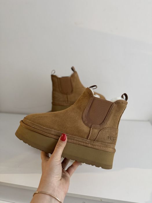 Жіночі Уггі / Ugg Tasman Hybrid  |  Ugg Neumel