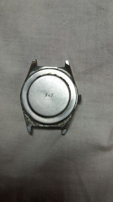 Часы. ,,ракета,, СССР