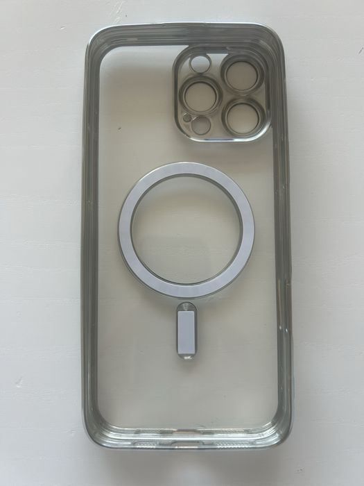 Capas iPhone 16 Pro Max