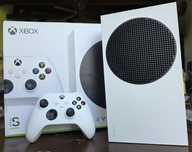 Xbox series s 512 ( идеальное состояния)