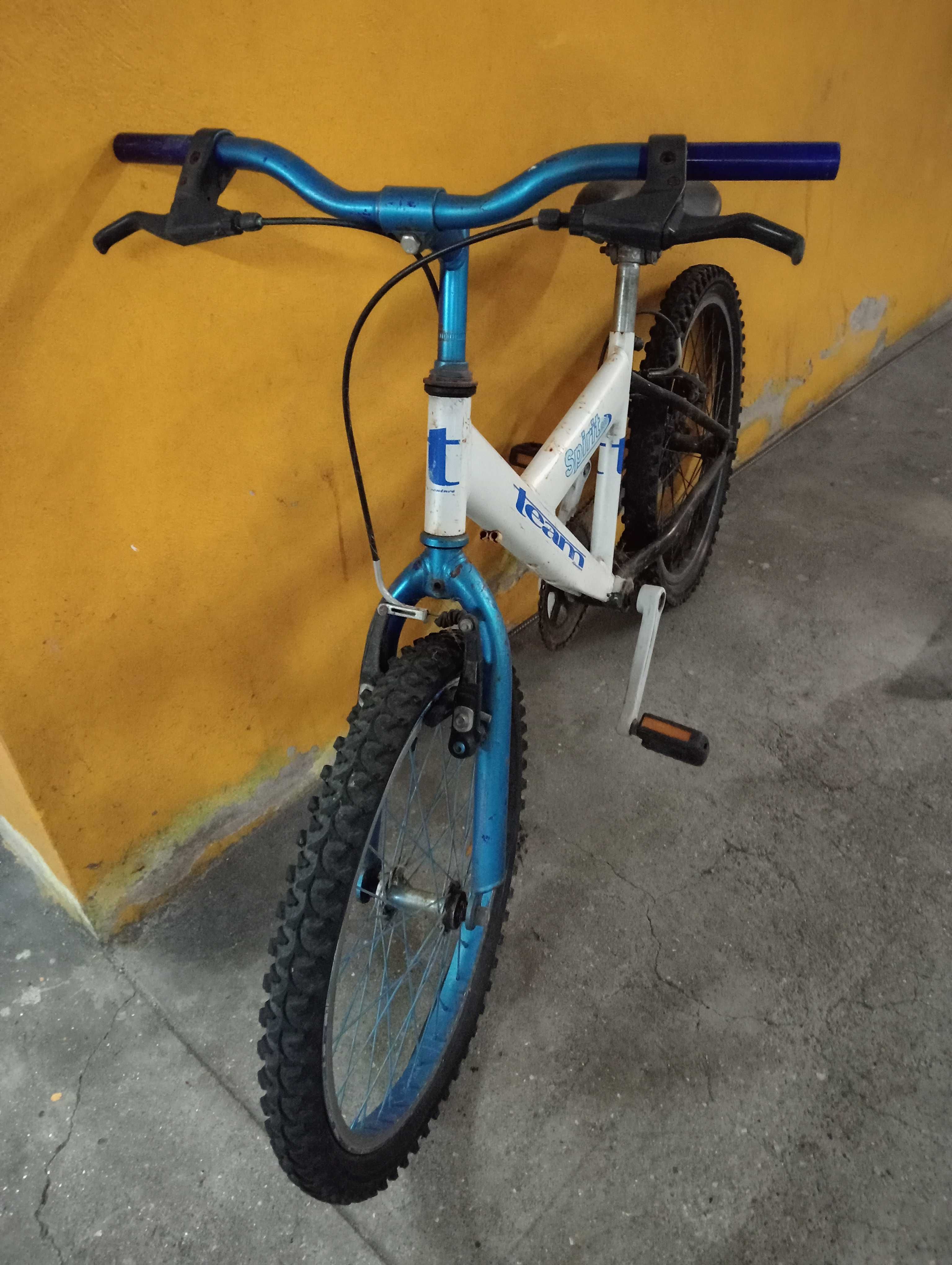 Bicicleta Roda 20"