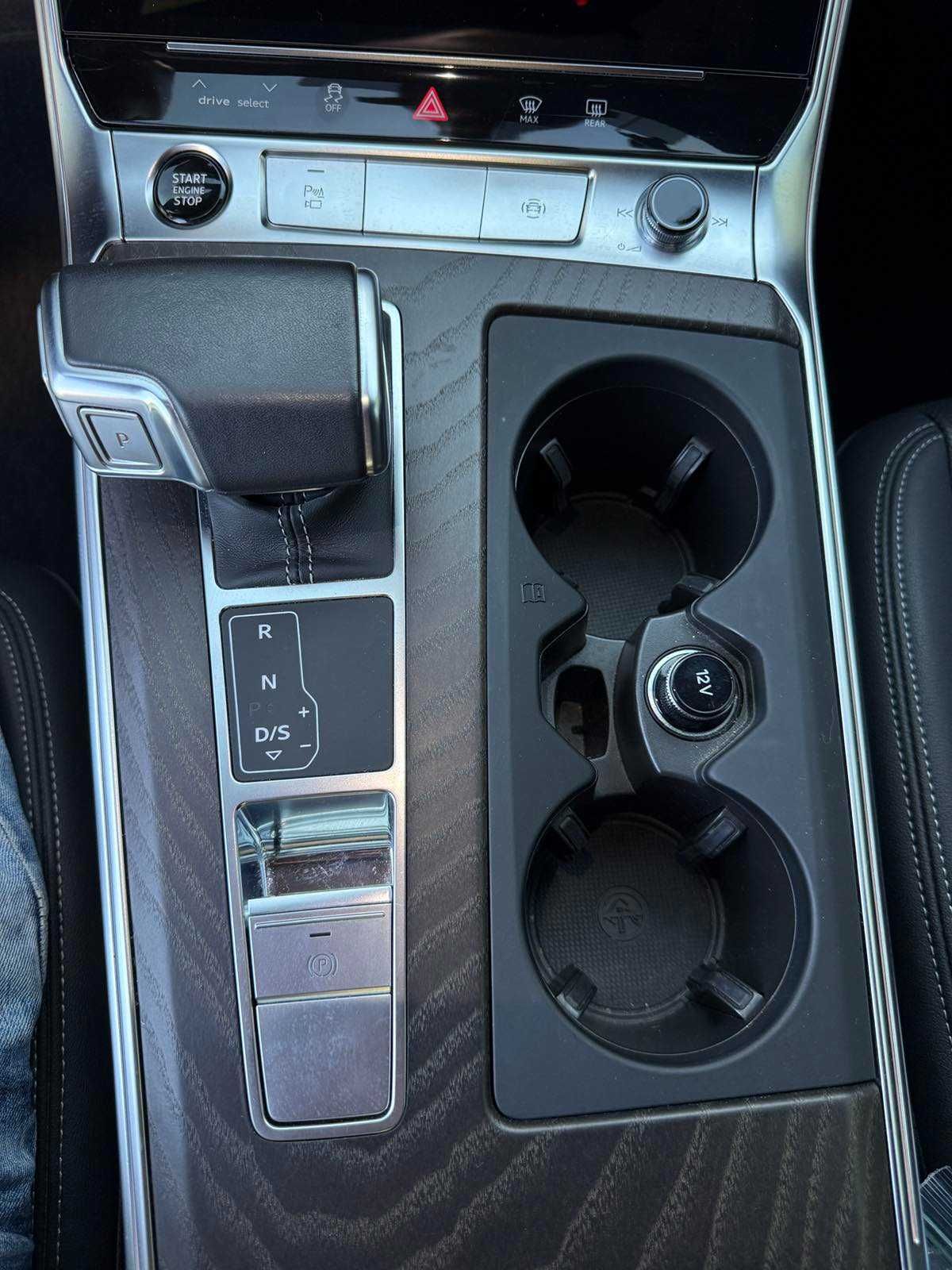 Audi A6 C8 2022 55 TFSI PREMIUM PLUS