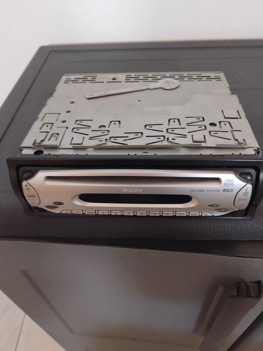 Autoradio Sony Xplode