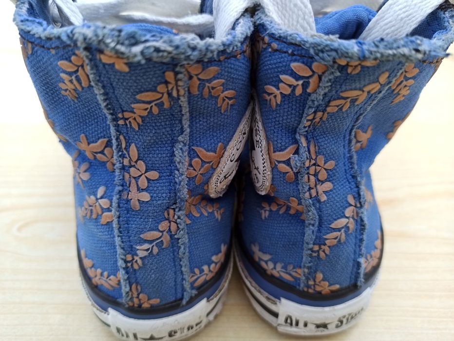 Buty trampki Converse All Star rozmiar 35