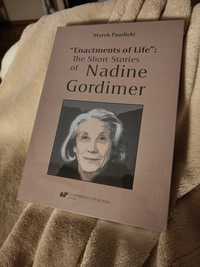 Enactments of Life. The Short Stories of Nadine Gordimer