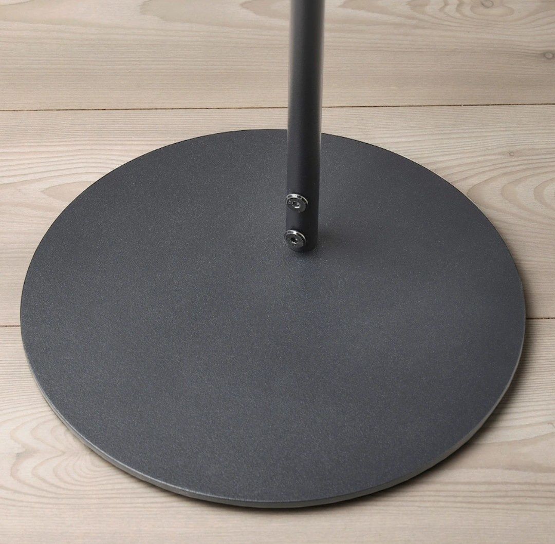 Suporte coluna symphonisk ikea
