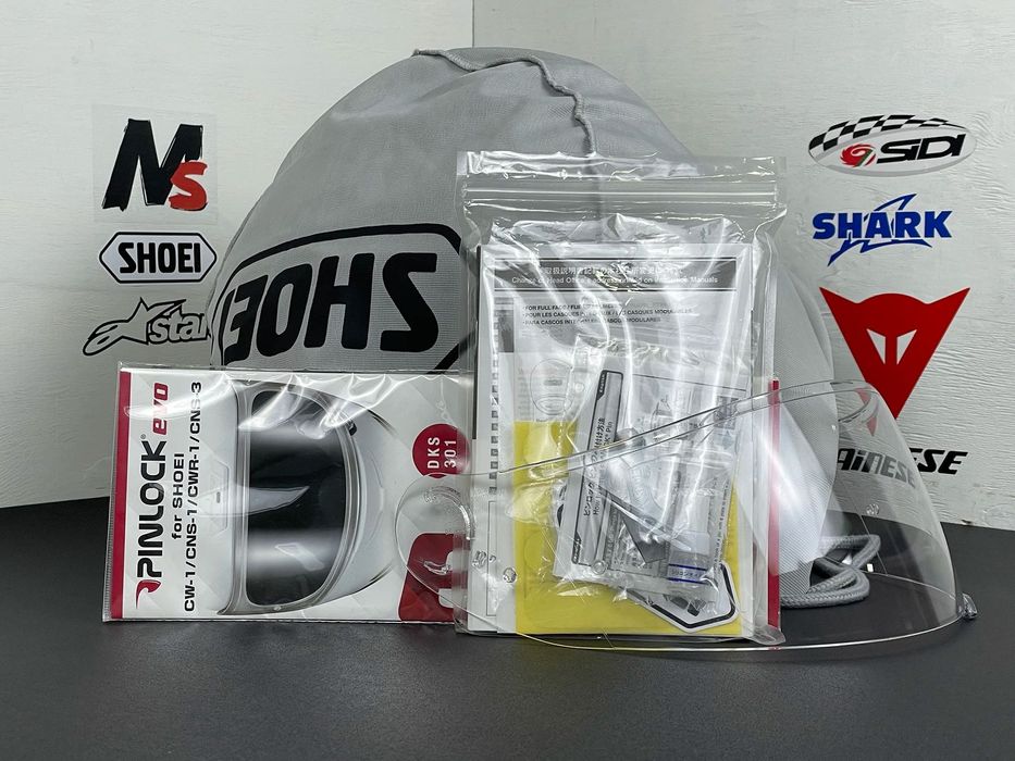 Шолом Shoei, HJC,Agv Gt-Air 2