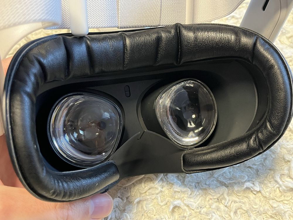 Oculus Quest 2 128gb