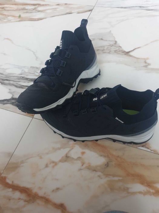 Quechua trekingowe roz.41