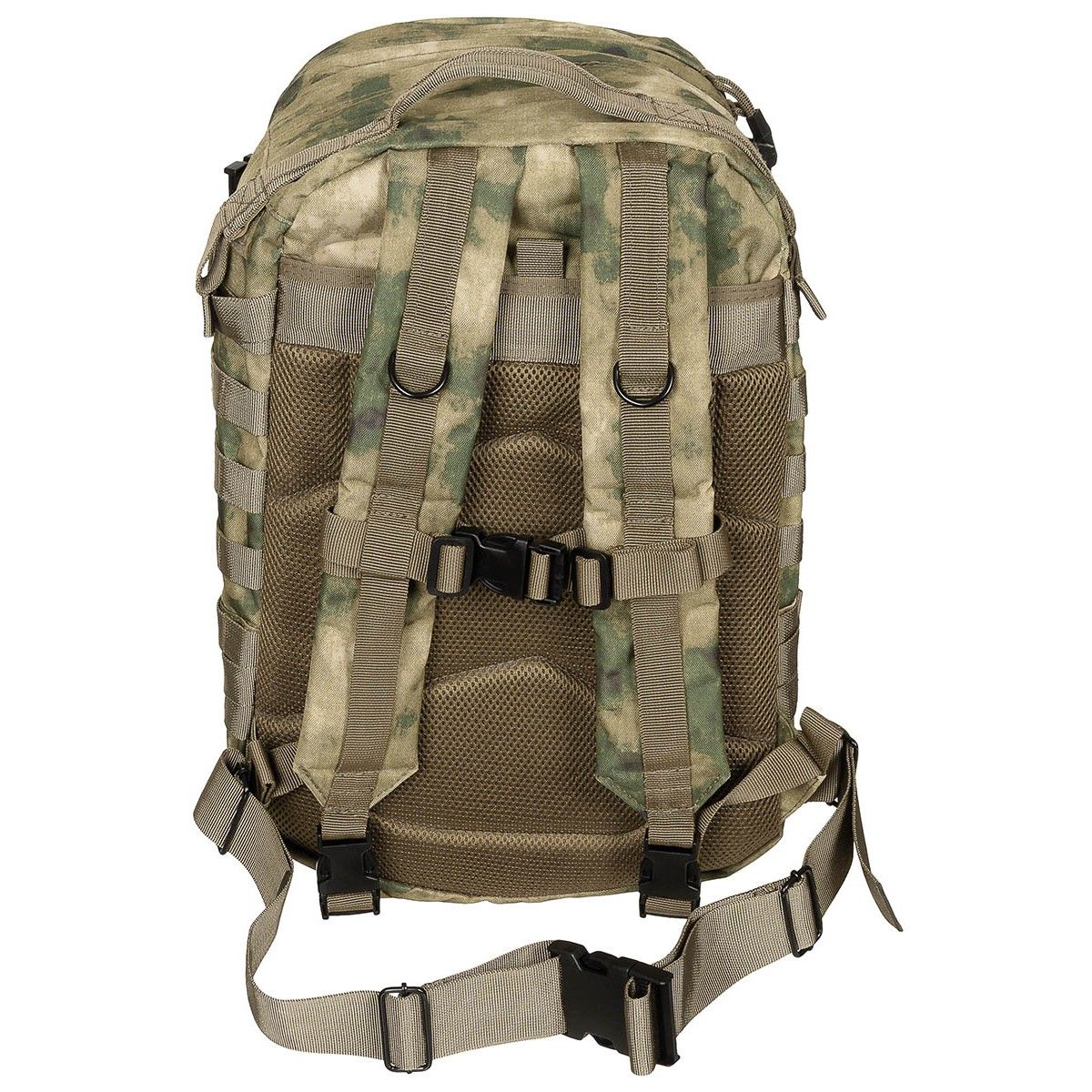 plecak us assault ii hdt-camo fg