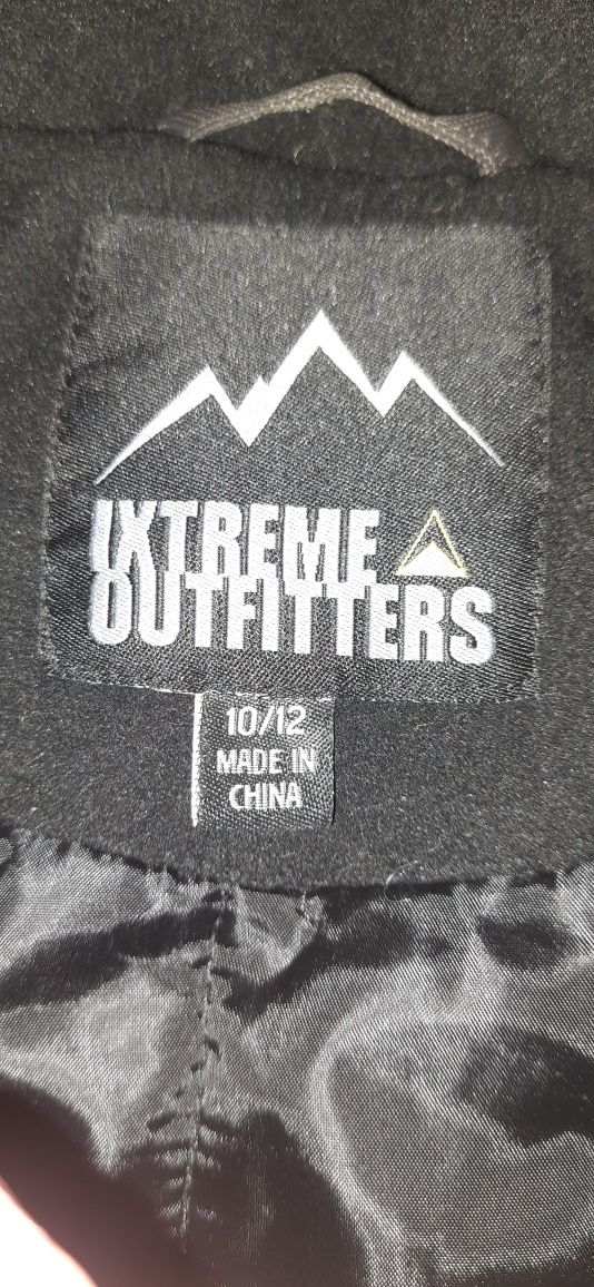 Куртка хлопчику Ixtreme outfitters