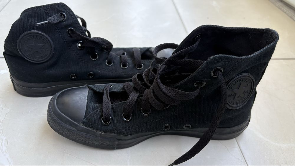 Sapatilhas all star converse