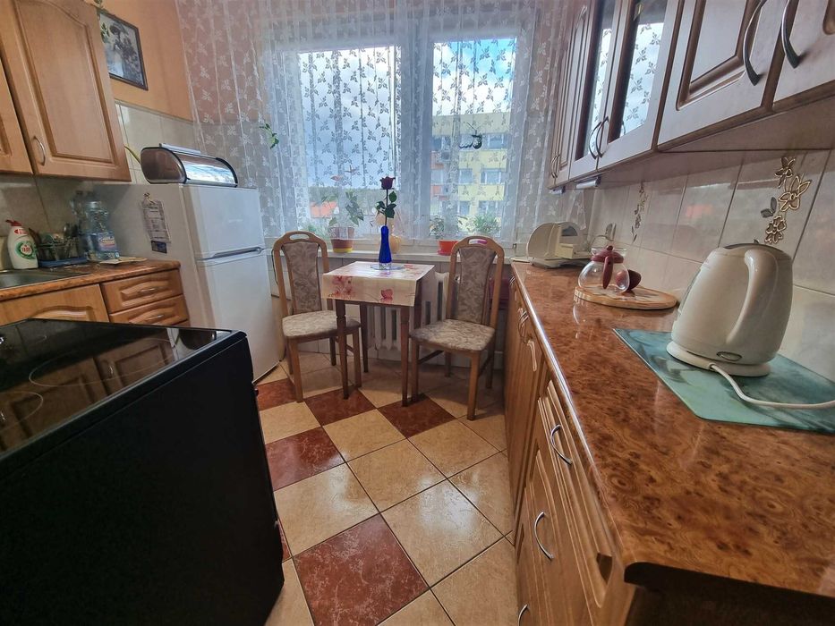 Na wynajem pokój w Okonku