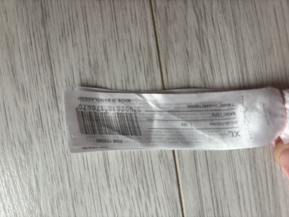 Koszulka Polo damska