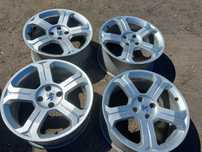Alufelgi 18 4x108 Peugeot Citroën Montaż TOP-CAR