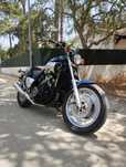 Yamaha Vmax 1200, Estimada.