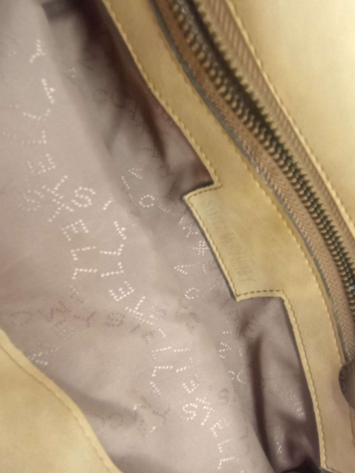 Torebka Stella McCartney