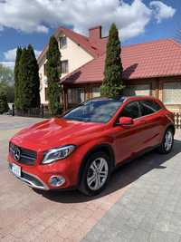 Mercedes GLA 250 4matic