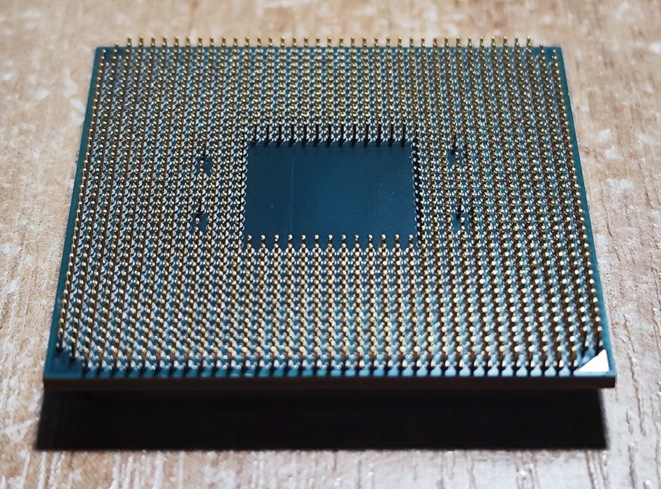 Процесор Ryzen 5 3600x