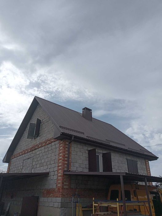 Ремонт крыш. Кровля. Недорого