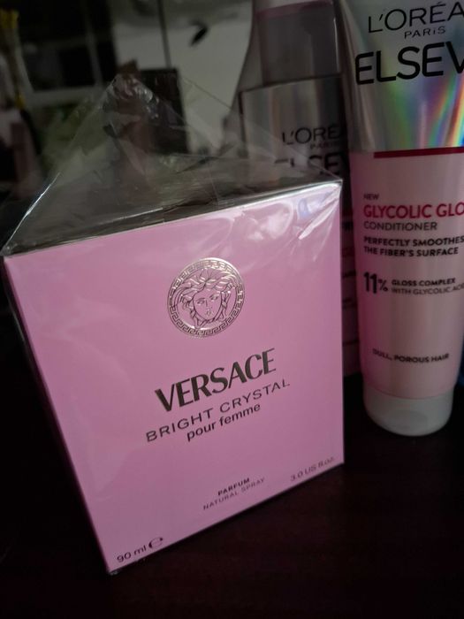 Парфуми VERSACE 90мл