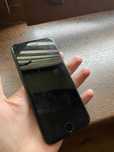 Iphone 7 czarny 64gb