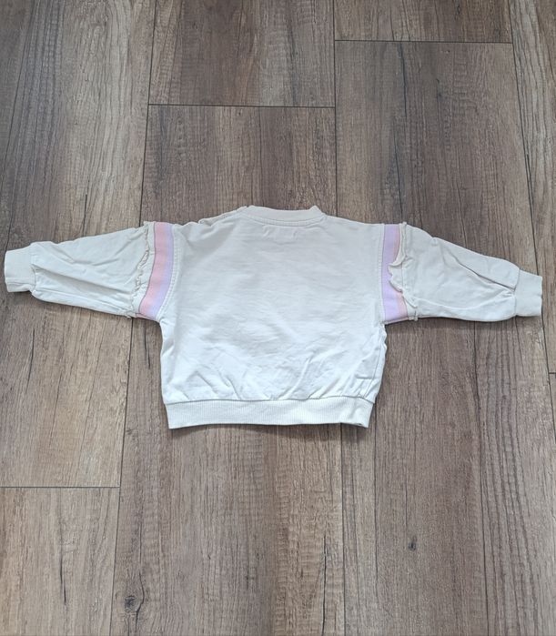 Bluza dziewczęca 74 cm Sinsay