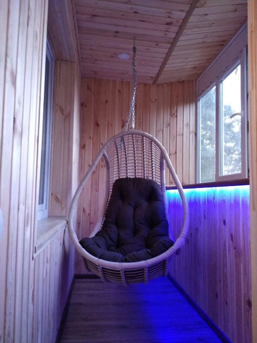 Балкон , лоджия под ключ сварка балкона , обшивка балкона ,утепление .