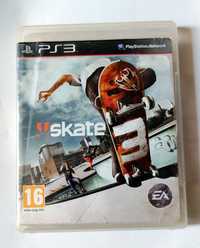 SKATE 3 | gra w deskorolkę wyczynowa na PS3 Playstation 3
