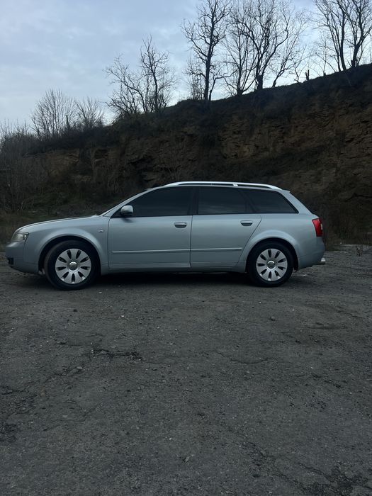 Продам AUDI  A4