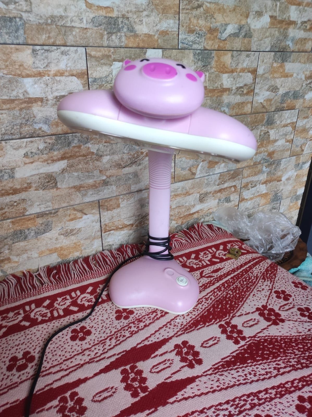 Lampka na biurko