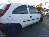 Para peças Opel Corsa C 1.7DI ano 2001