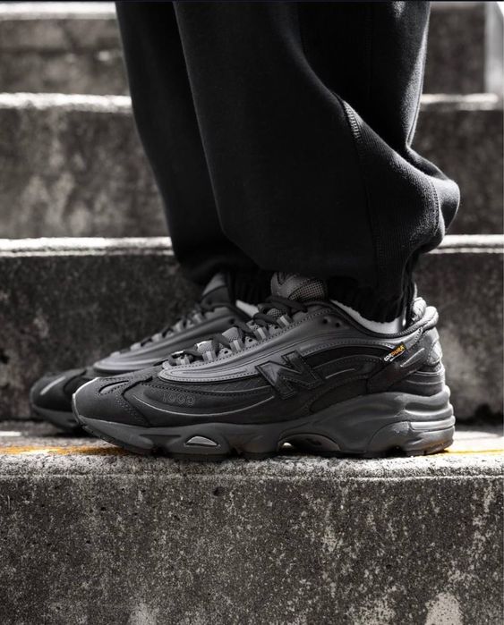 Кросівки New Balance 1000 Cordura