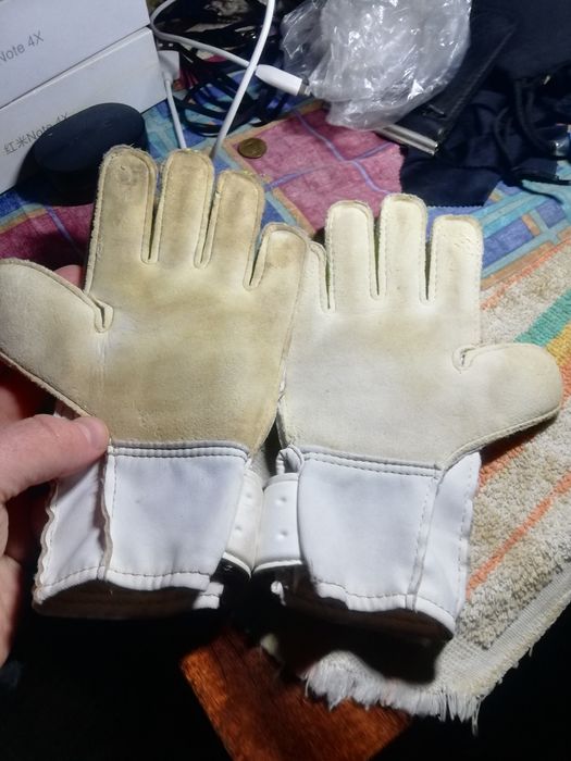 Перчатки Nike оригинал