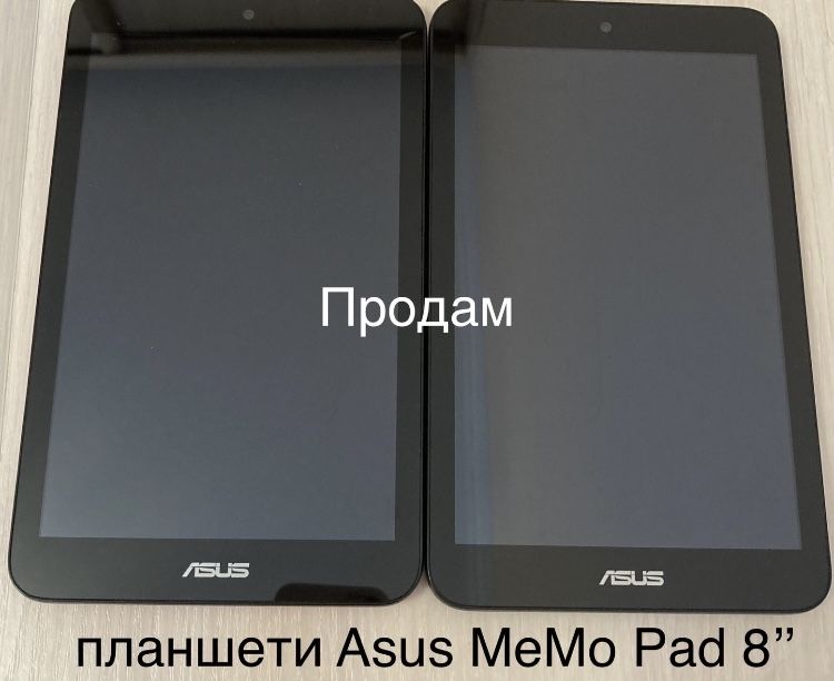 Планшет Asus МеМо Pad 8