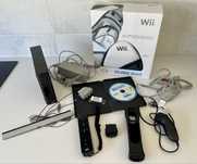 Nintendo Wii Completo