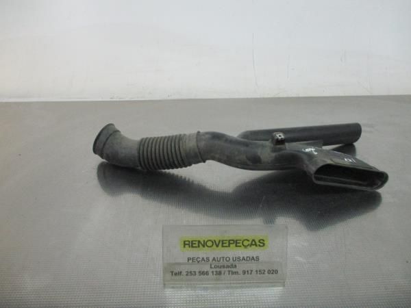 Tubo do ar OPEL Corsa D