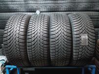 215/60R16 Bridgestone Blizak LM005 z 2021r 7mm